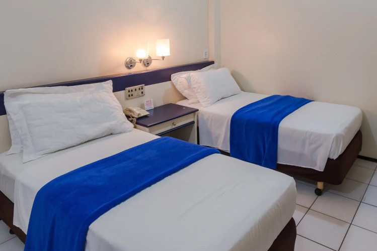 Abbeville Hotel