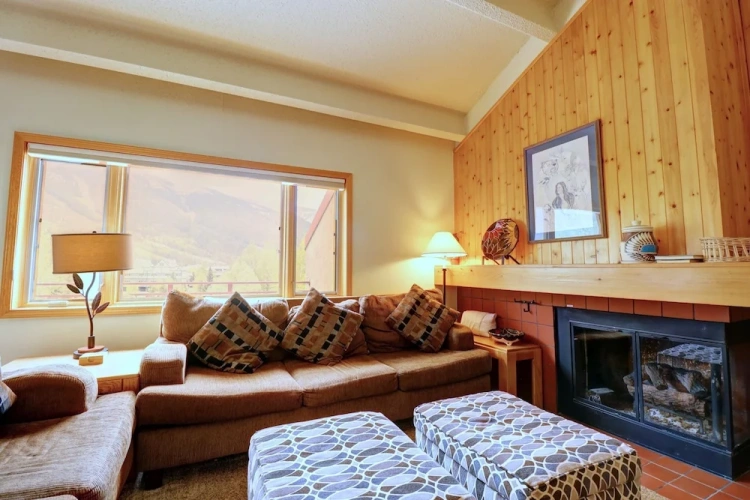 3 Bedrooms Standard room