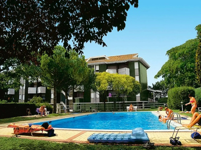 Casa Marina