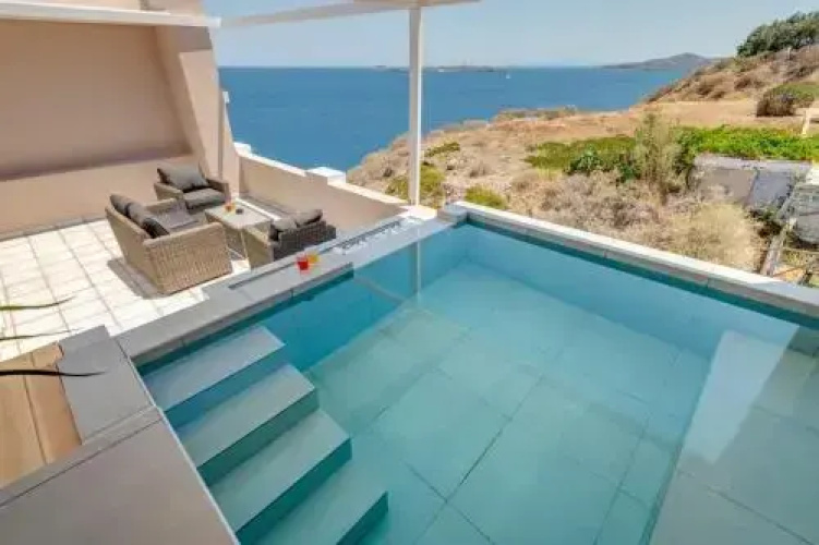 Aegean Glory Suites