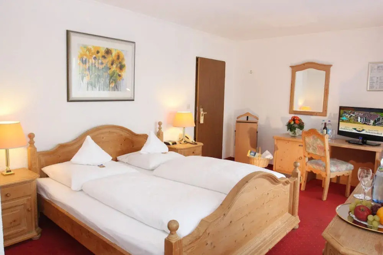 Hotel Antoniushof