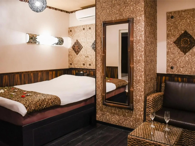 Ikebukuro Grand Hotel
