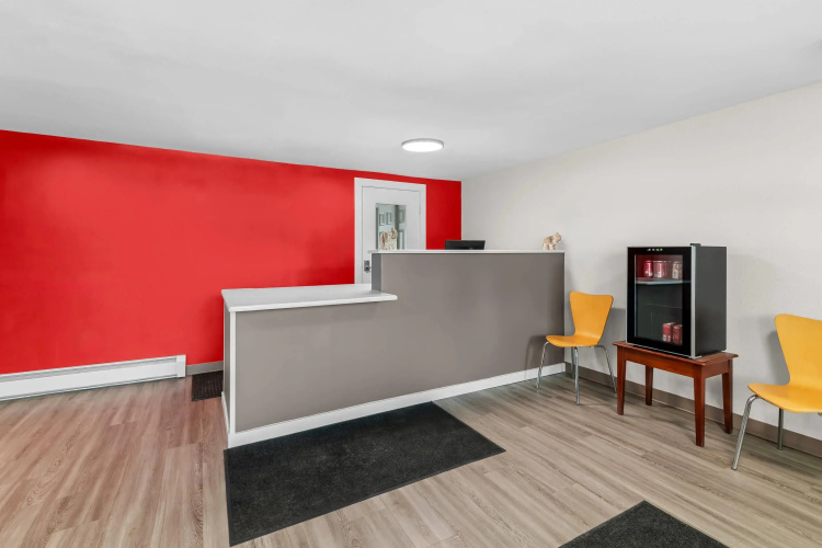 Econo Lodge