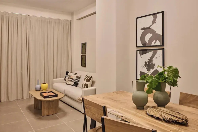 Finders Akadimias Suites
