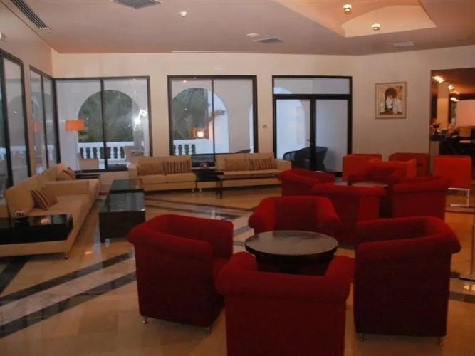 Superior Double room with balcony