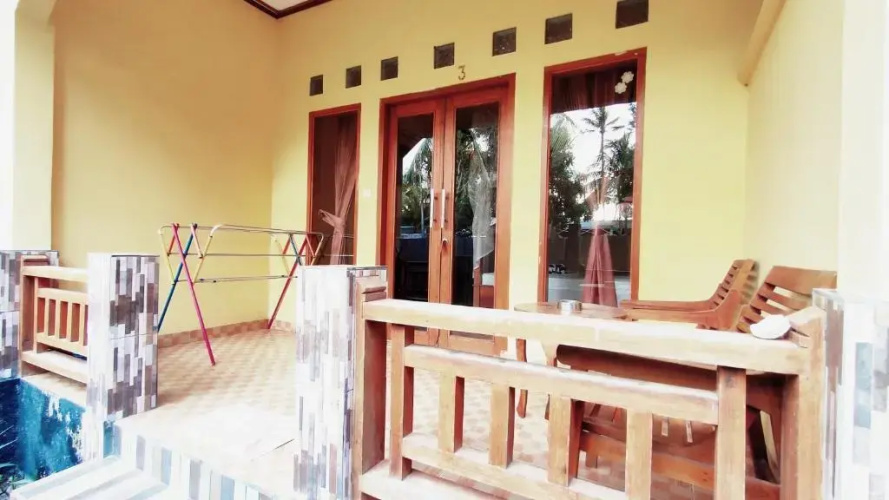 Matahari Bungalow 3