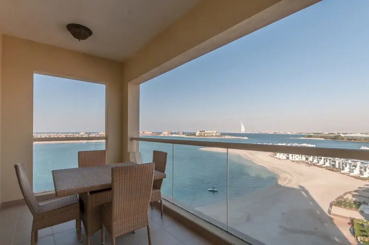 Al Haseer by  Bespoke Residences - Featured