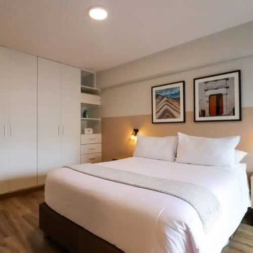 w Perfect 2BR in Miraflores