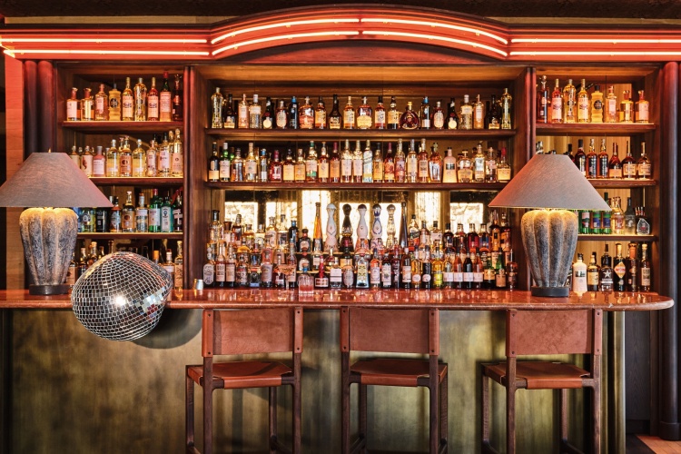 Austin Proper Hotel & Residences photo 13