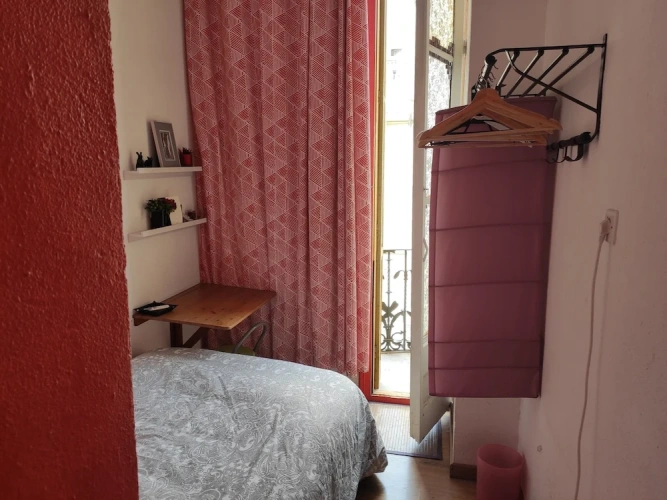 Economy Single room