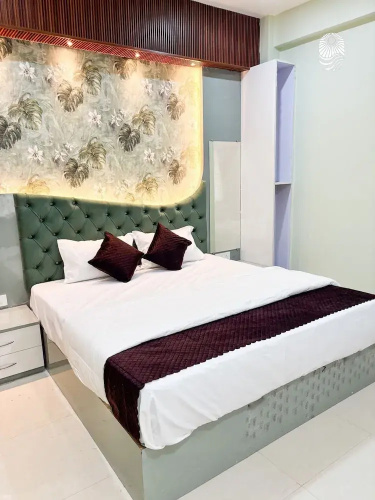 Shubh Residency