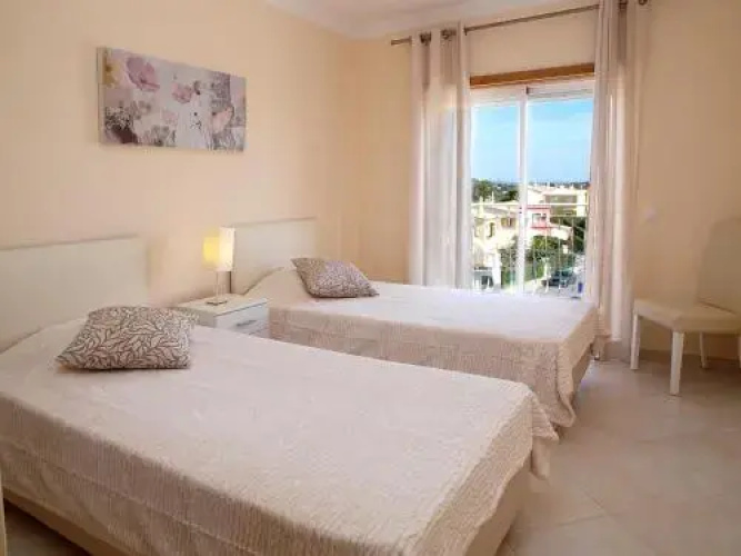Apartment Palmeiras