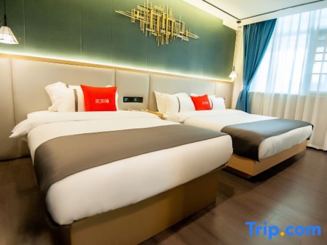 Business Double Suite