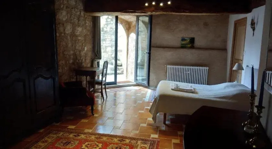 château de Mauriac