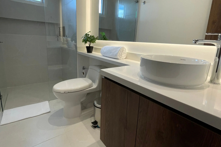 VOU Suites by Avia Suites