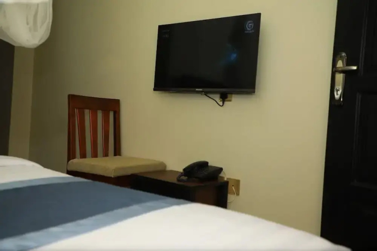 Galaxy Motel