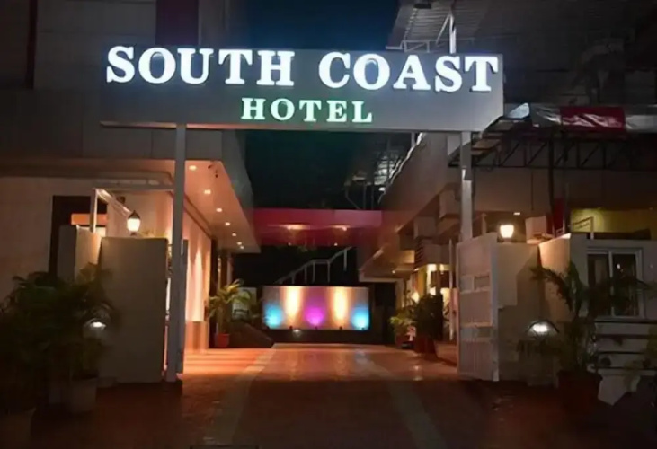 Imagen del hotel