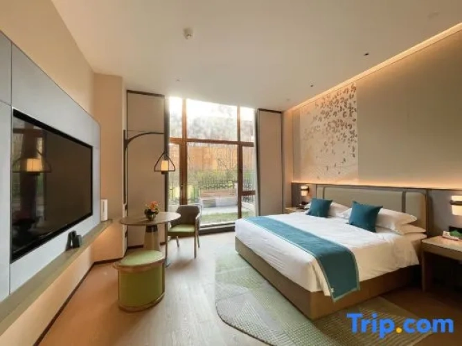 Privilege Double room