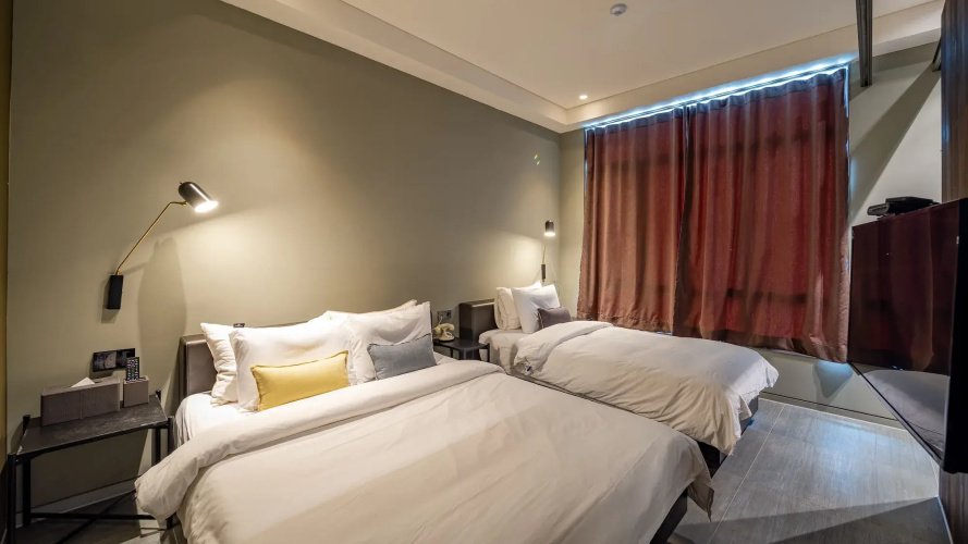 Imagen del hotel