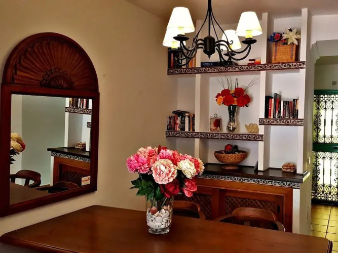 Villa Carabeo