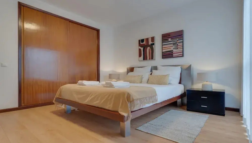Portola Penthouse in Funchal