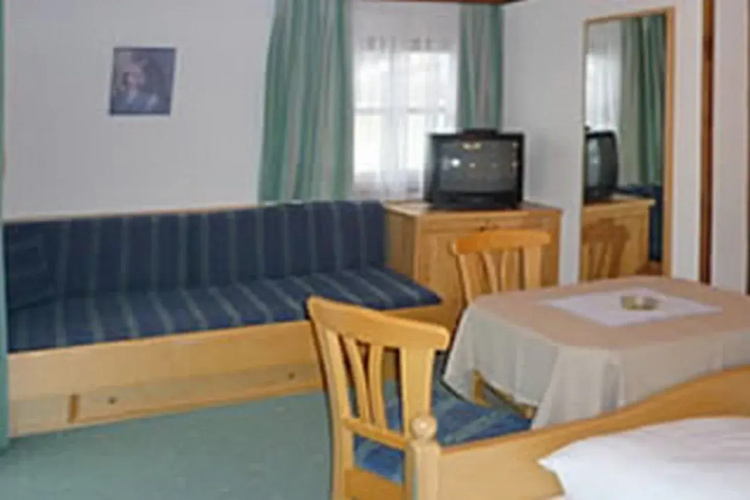 Ferienanlage Brunnleiten