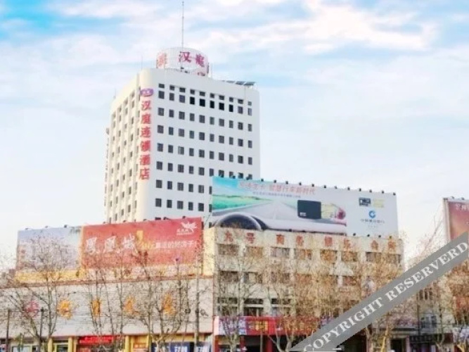 Hotelafbeelding