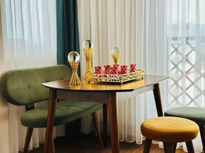 Comfort Suite