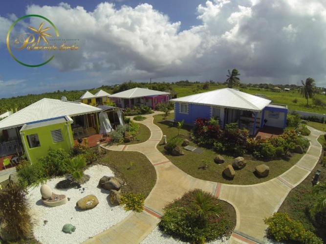 1 Bedroom Villa