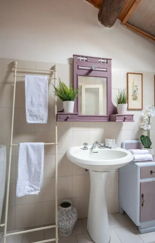 Melograno Apartment