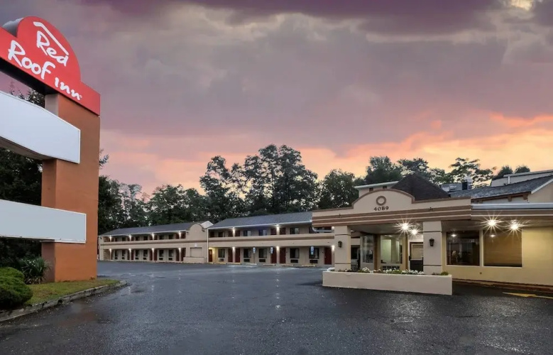 Days Inn Freehold