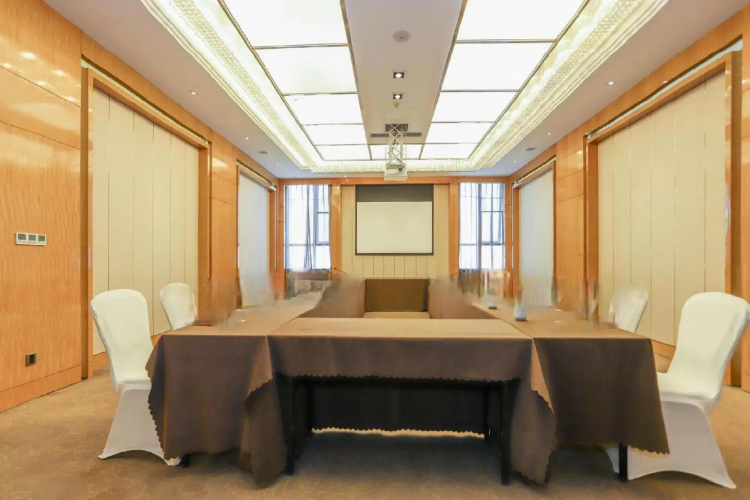 Jun Jia Hotel