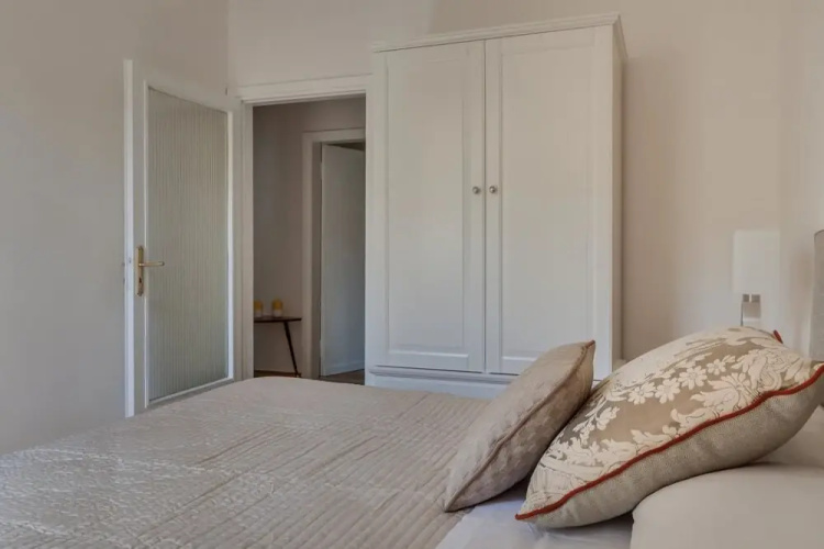 Apartments Florence - Bartolommeo