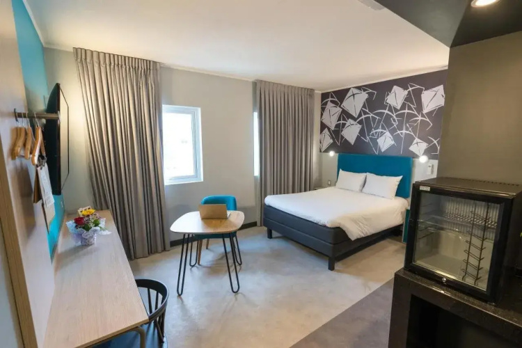 Ibis Styles Antofagasta