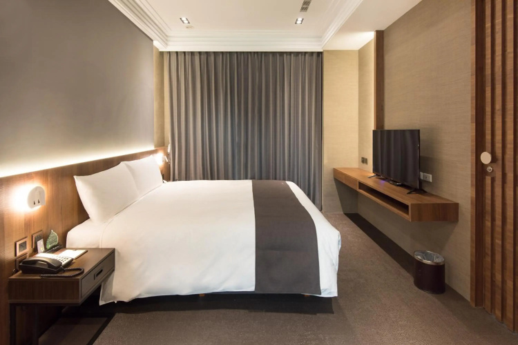 He-Jia Hotel