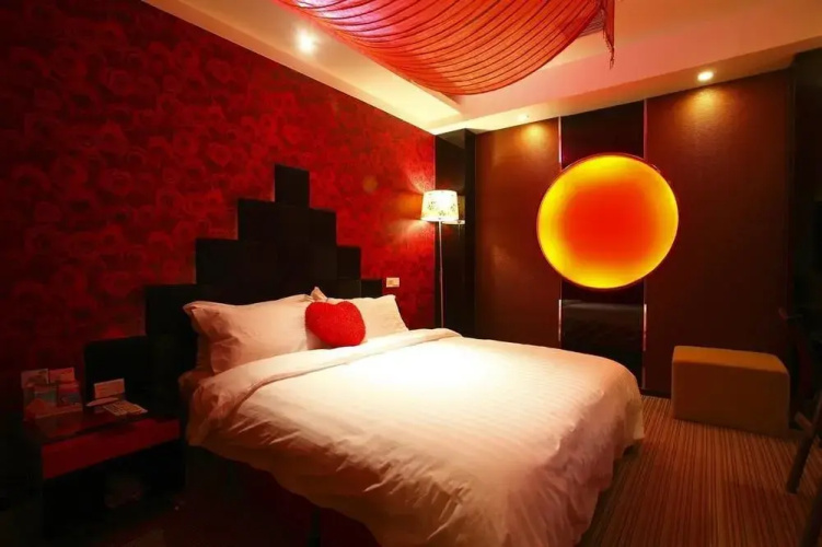 Eastern Hongmen Hotel