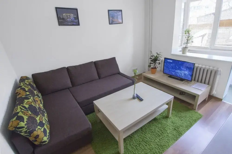 SofiaStyle Apartments