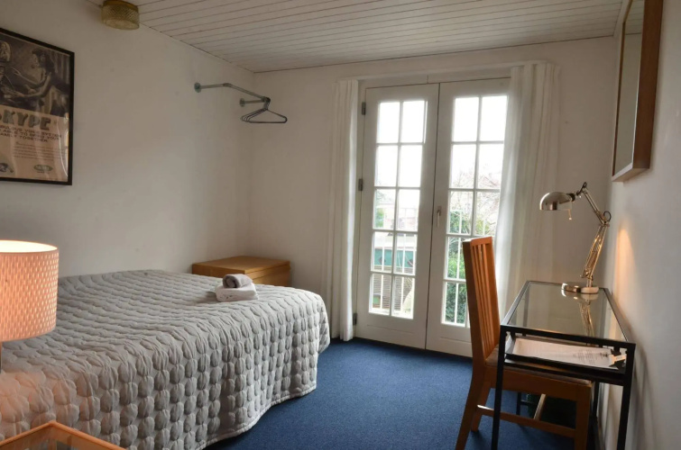 Grønbechs Hotel