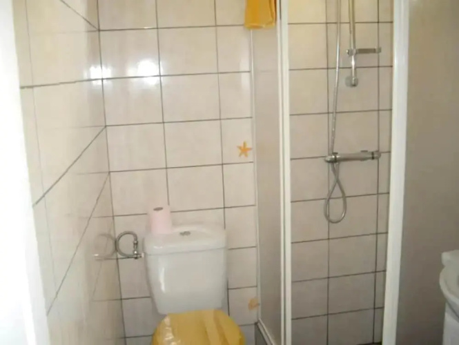 Apartment With 2 Bedrooms in Kenitra, With Balcony