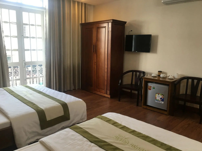 Phuong Quang Hotel