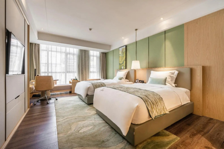 Herun International Hotel