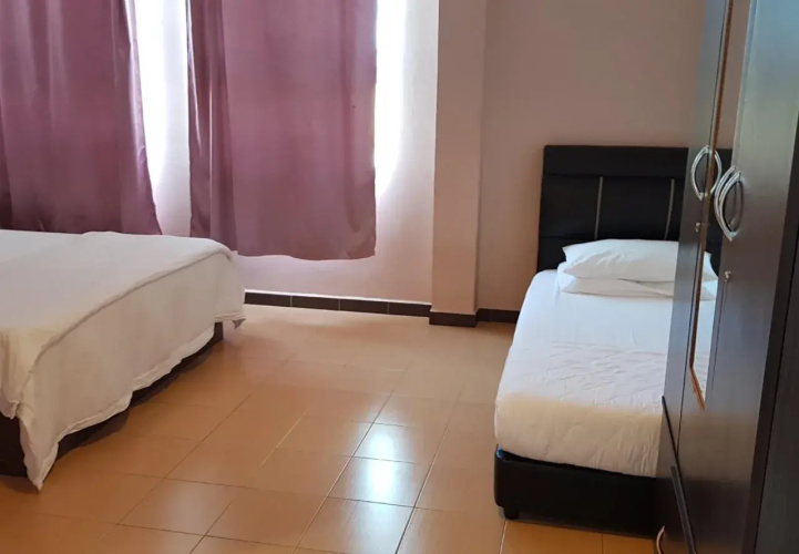 CMN Hotel