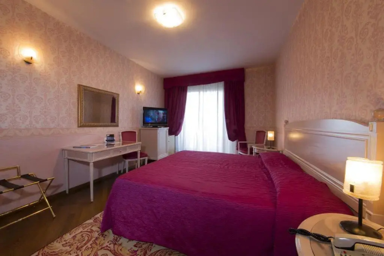 Hotelbild