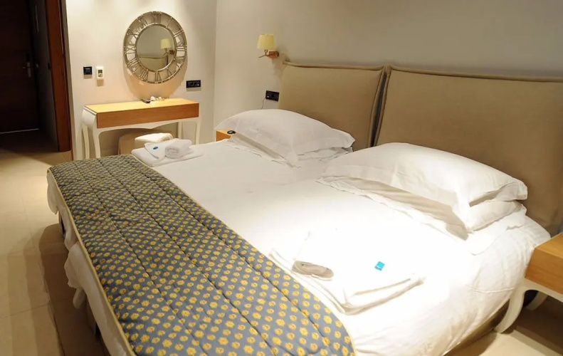 Hotel Iliana
