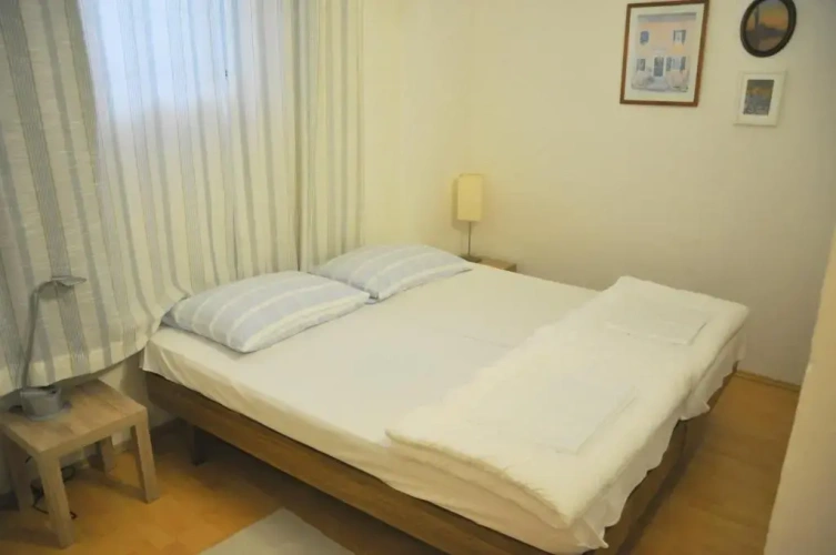 1 Bedroom Superior Apartment