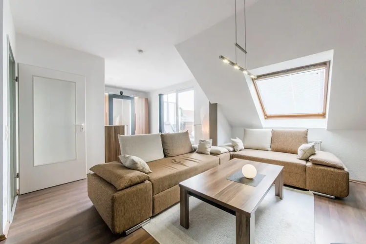 Private Apartment Pattenser Straße