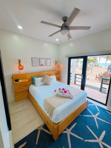 Luxury room