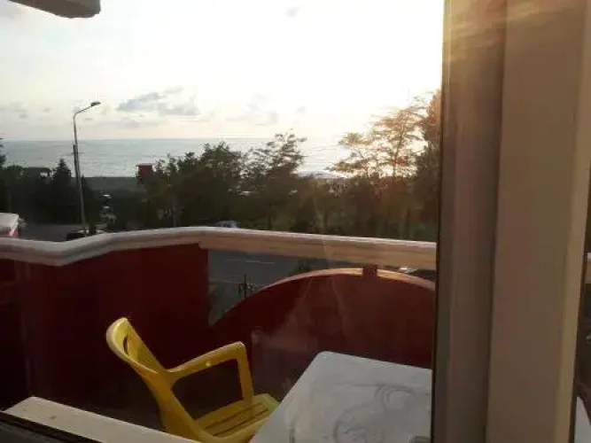 Eva Hotel