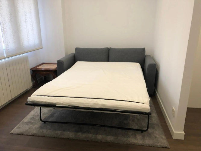 Apartamento Santander
