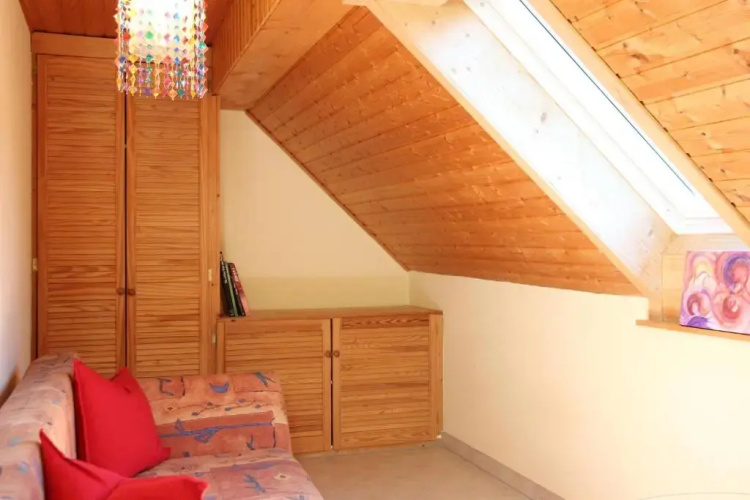 Ferienwohnung Greetje